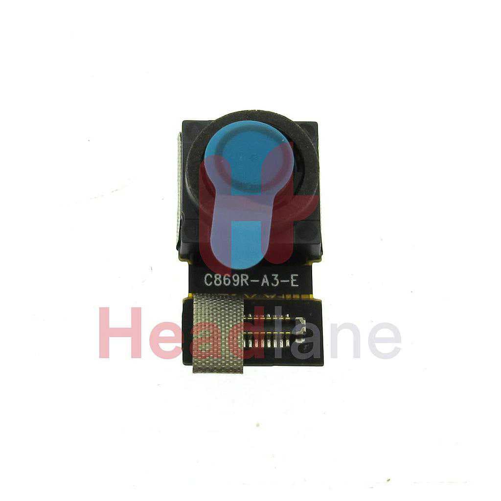 Nokia 7 Plus Front Camera Module - S0C869B1000 - Nokia (HMD) Replacement Part