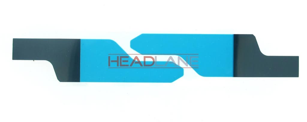 Sony E6853 Xperia Z5 Premium Battery Adhesive - 1296-6429 - Sony Replacement Part