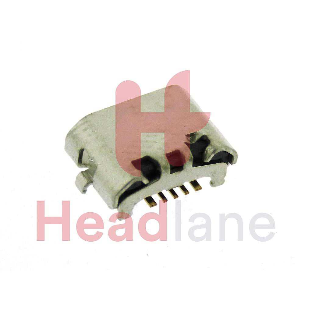 Huawei P8 Micro USB Connector - 14240880 - Huawei Replacement Part