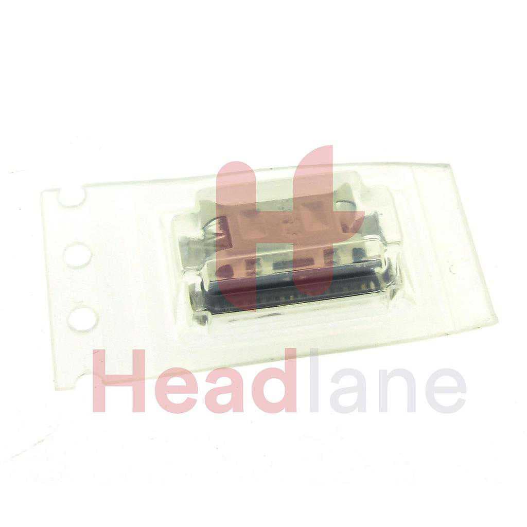 Huawei Honor 10 /P20 Lite USB Type C Connector - 14241265 - Huawei Replacement Part