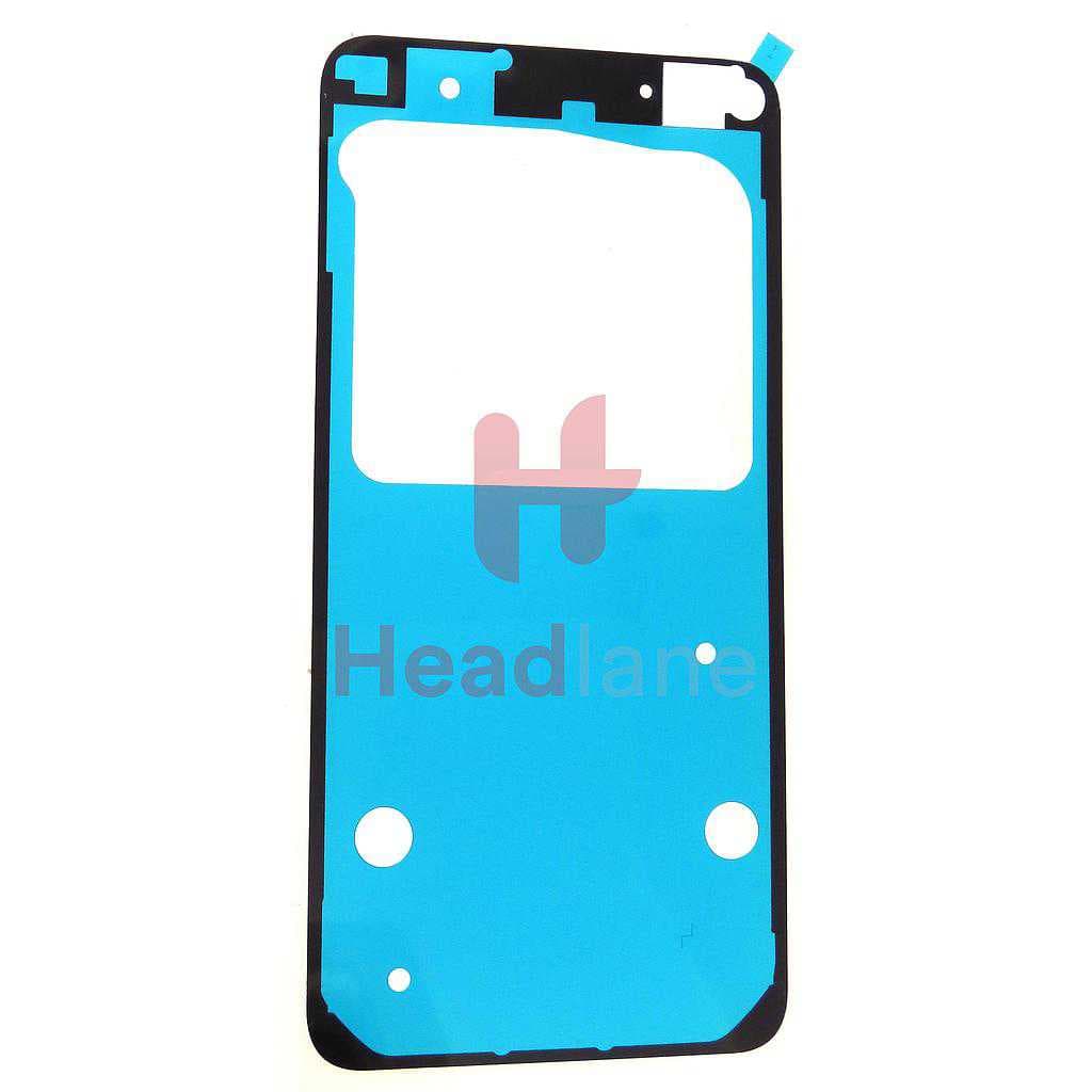 Huawei P8 Lite (2017) Battery Cover Adhesive / Sticker - 51637109 - Huawei Replacement Part