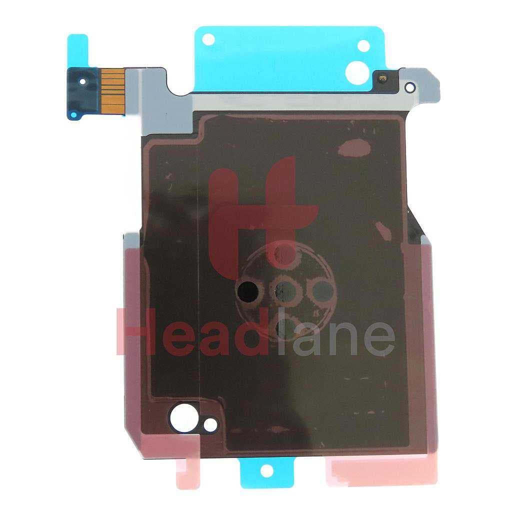 Samsung SM-N960 NFC Antenna Coil - GH42-06121A - Samsung Replacement Part