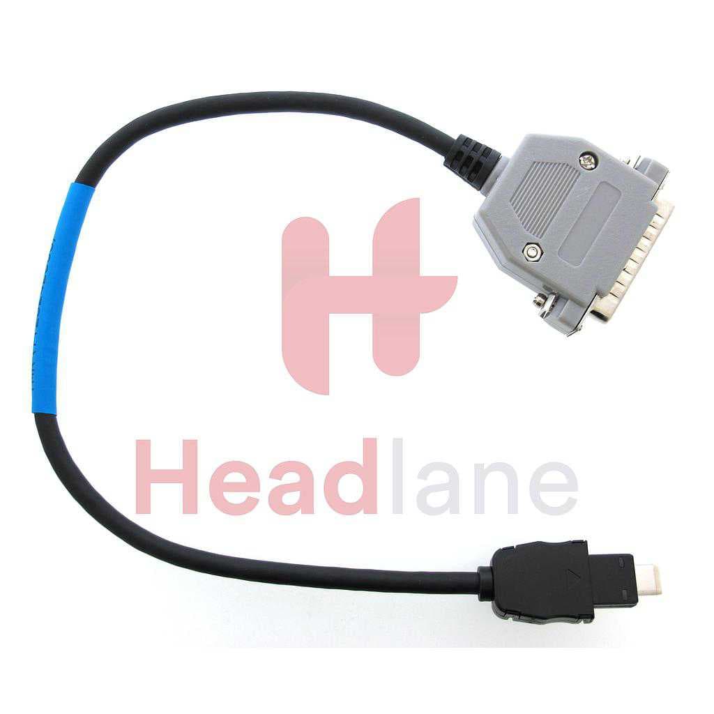 Samsung IF Cable USB C (0.4m) - GH81-11962W - Samsung Replacement Part