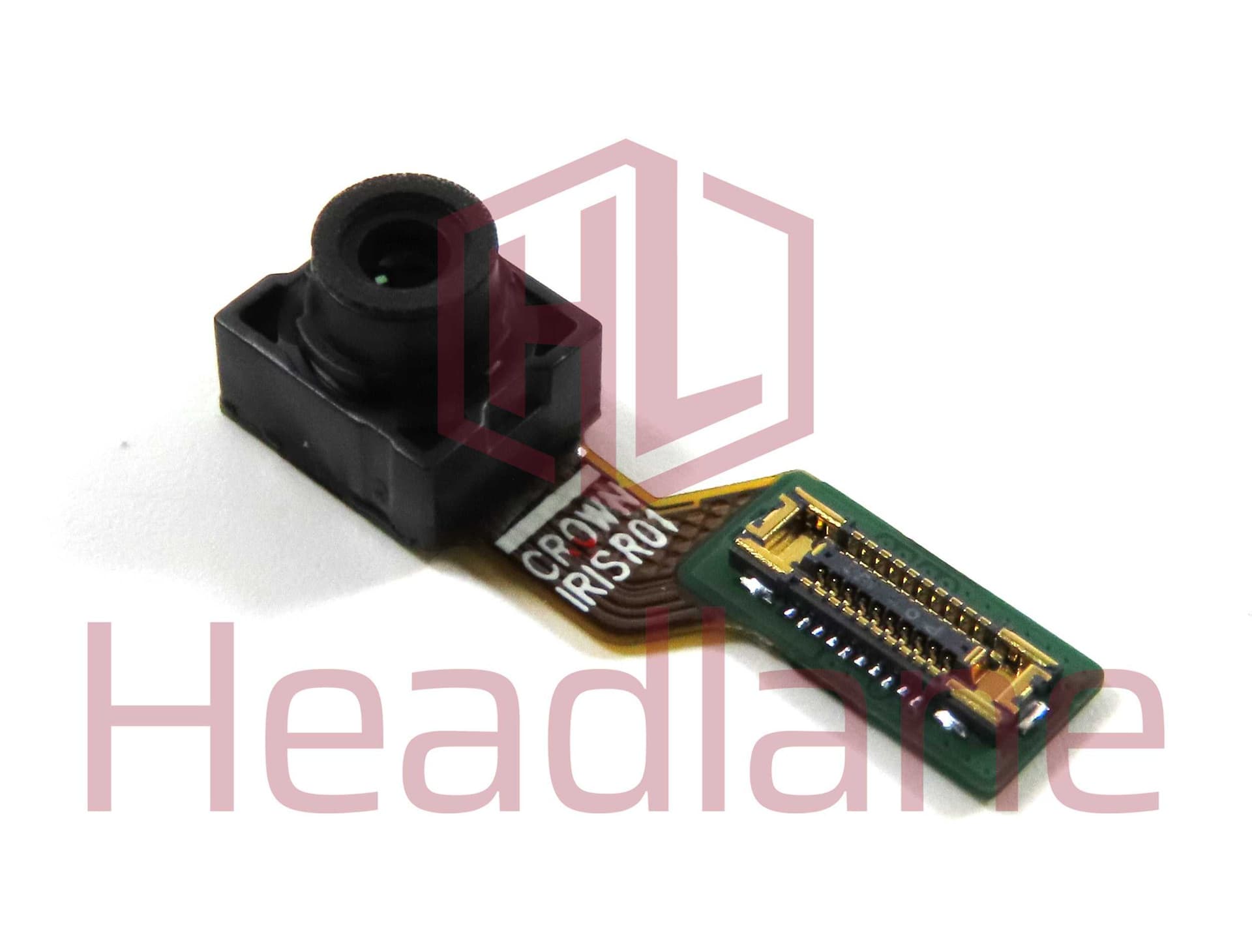 Samsung SM-N960 Galaxy Note 9 5.7MP Iris Scanner / Front Camera Module - GH96-11806A