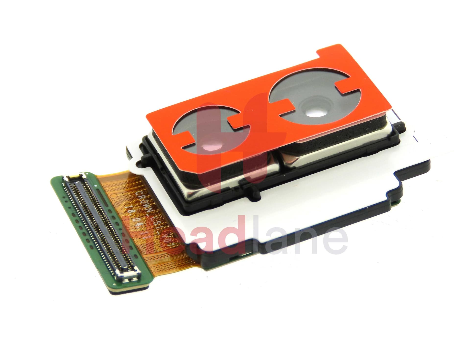 Samsung SM-N960 Galaxy Note 9 12MP + 2MP Rear Camera Module - GH96-11821A - Samsung Replacement Part