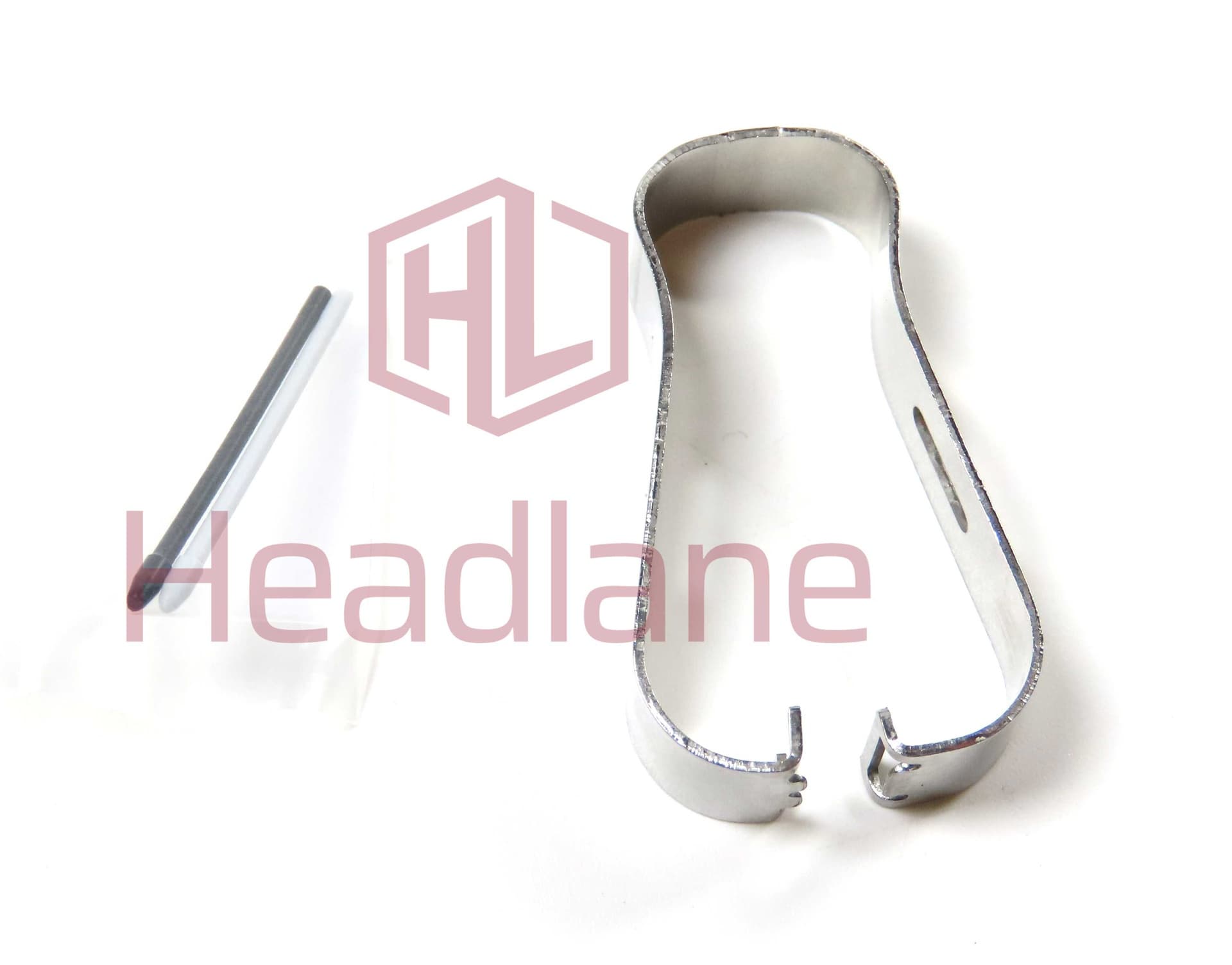 Samsung SM-N960 Galaxy Note 9 Stylus Pen Tip - Black - GH96-11998A - Samsung Replacement Part