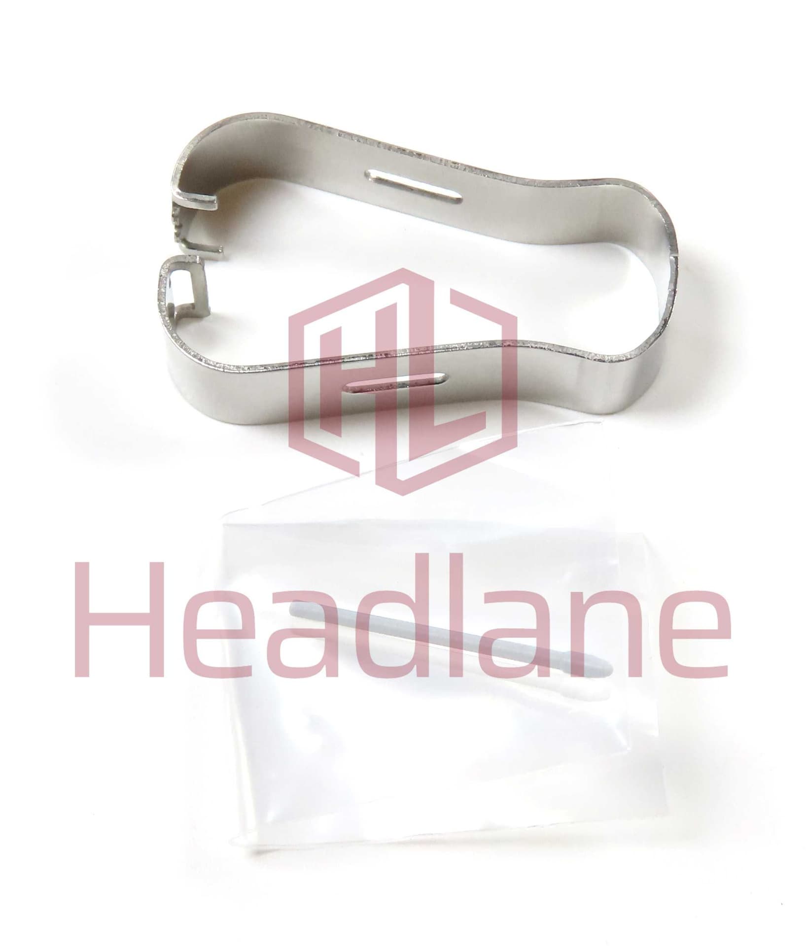 Samsung SM-N960 Galaxy Note 9 Stylus Pen Tip - White - GH96-11998B - Samsung Replacement Part