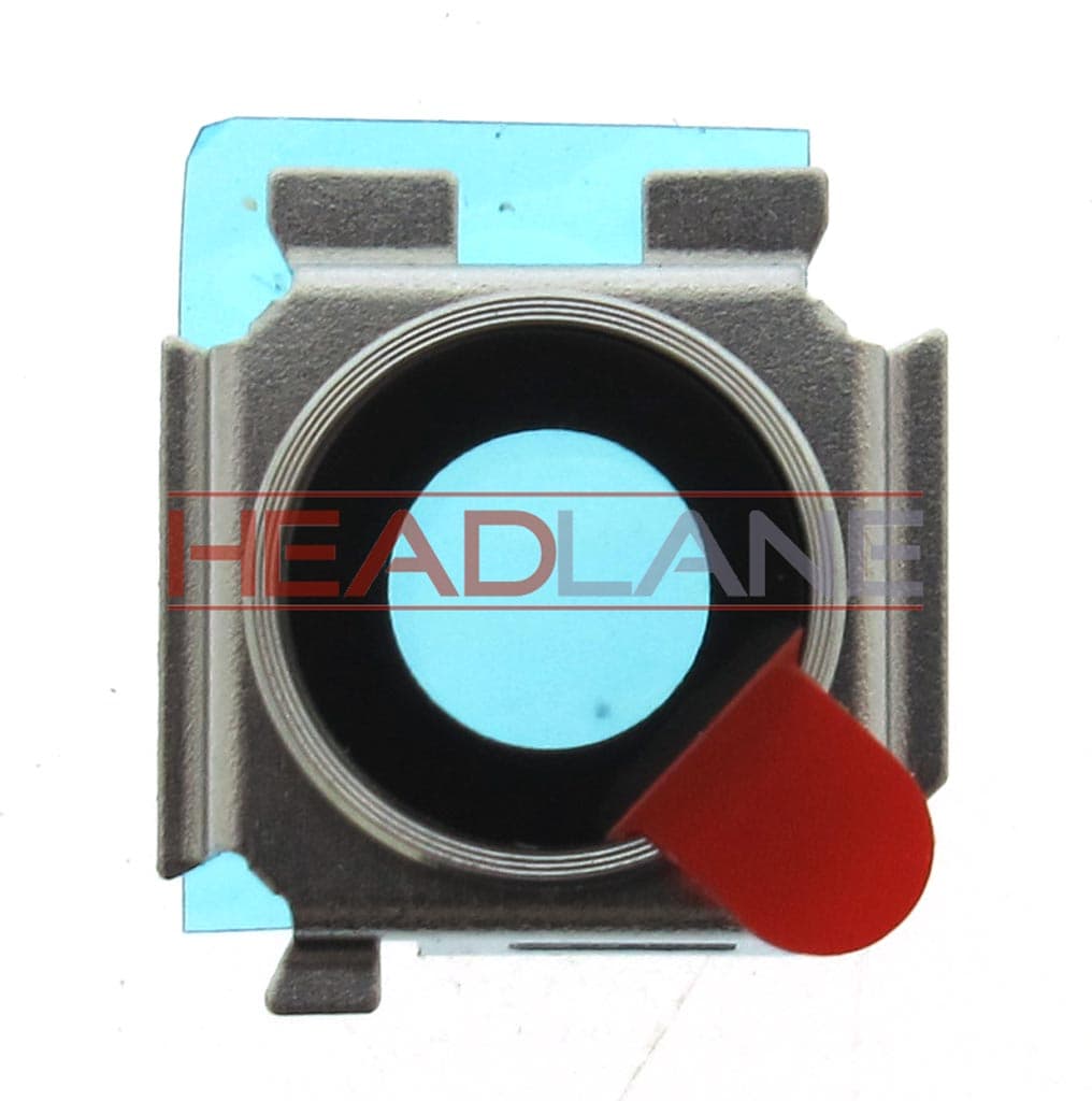 Sony F3111 Xperia XA/F3112 Main Camera Lens - 78PA3900010 - Sony Replacement Part