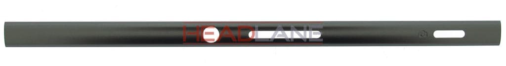 Sony F3111 Xperia XA/F3112 Side Decoration Right - Black - 254FVY3606W - Sony Replacement Part