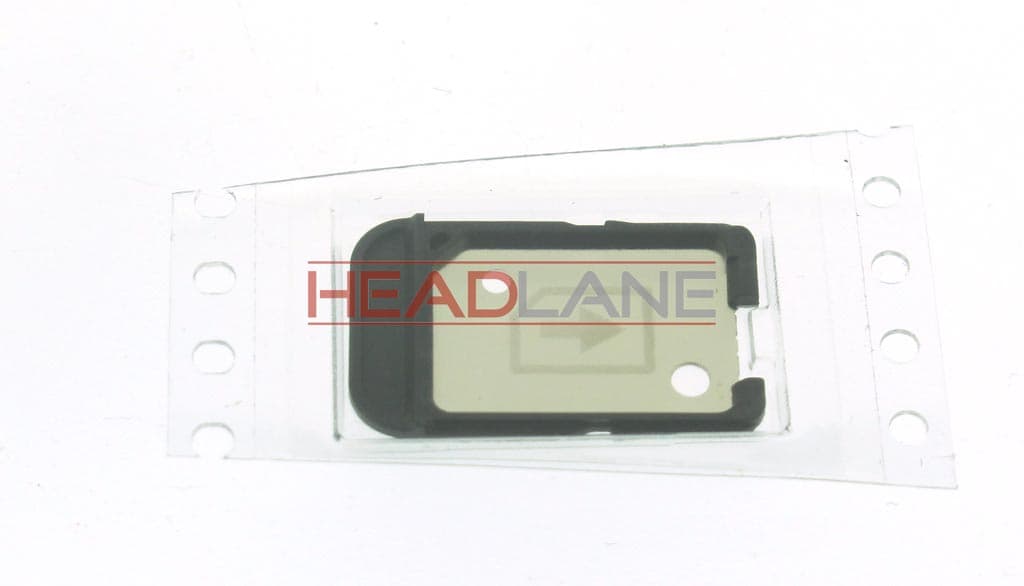 Sony F3111 Xperia XA SIM Card Tray - Single SIM - 305A1N10100 - Sony Replacement Part