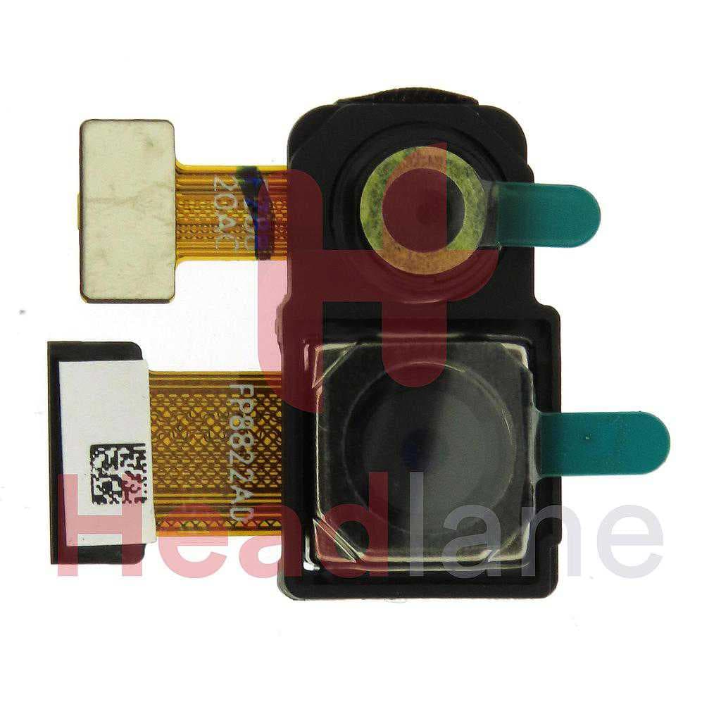 Huawei Y7 (2018) Main / 13MP Camera Module - 97070TDN - Huawei Replacement Part