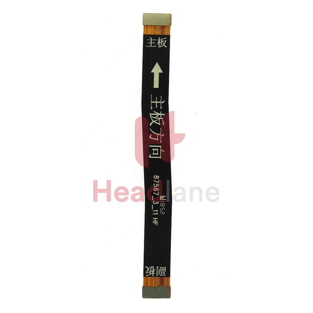 Huawei Y6 (2018) Main Flex Cable - 97070TQL - Huawei Replacement Part