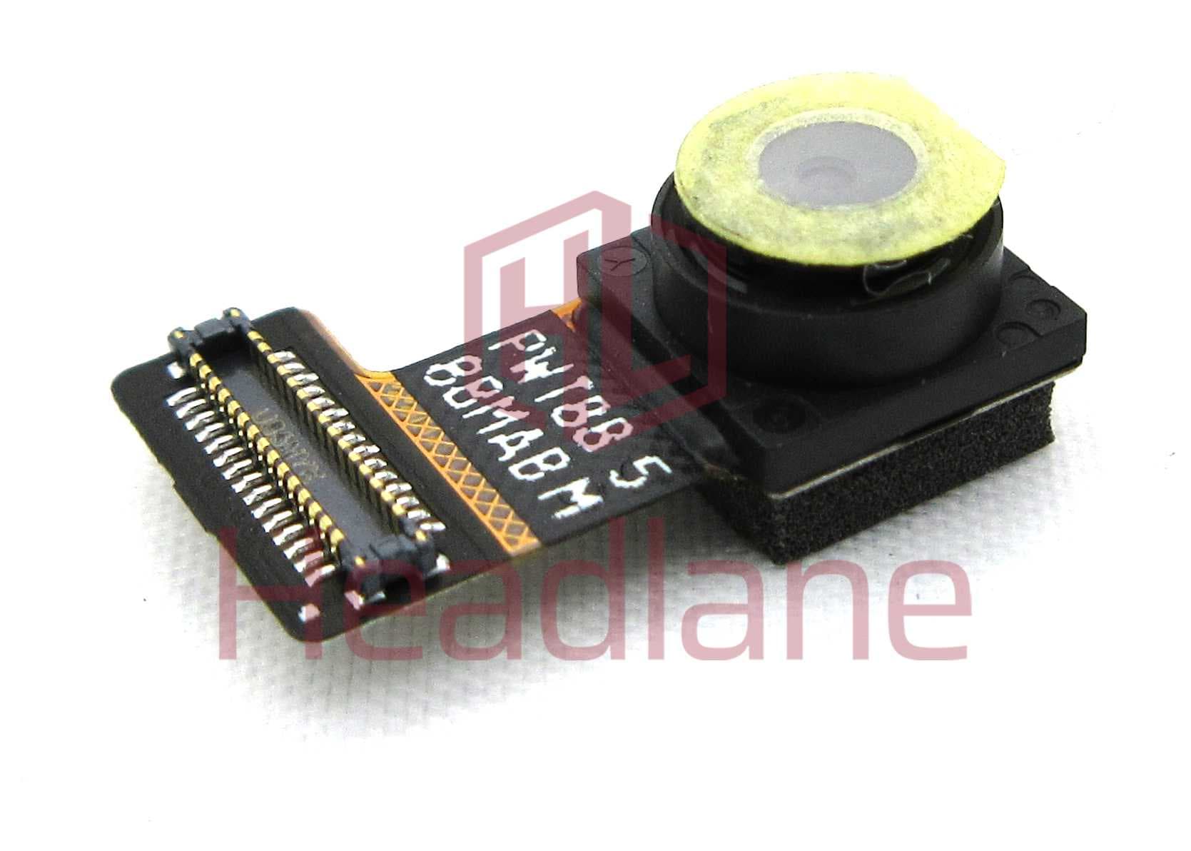 Huawei Y6 (2018) Front 5MP Front Camera Module - 97070TWP - Huawei Replacement Part