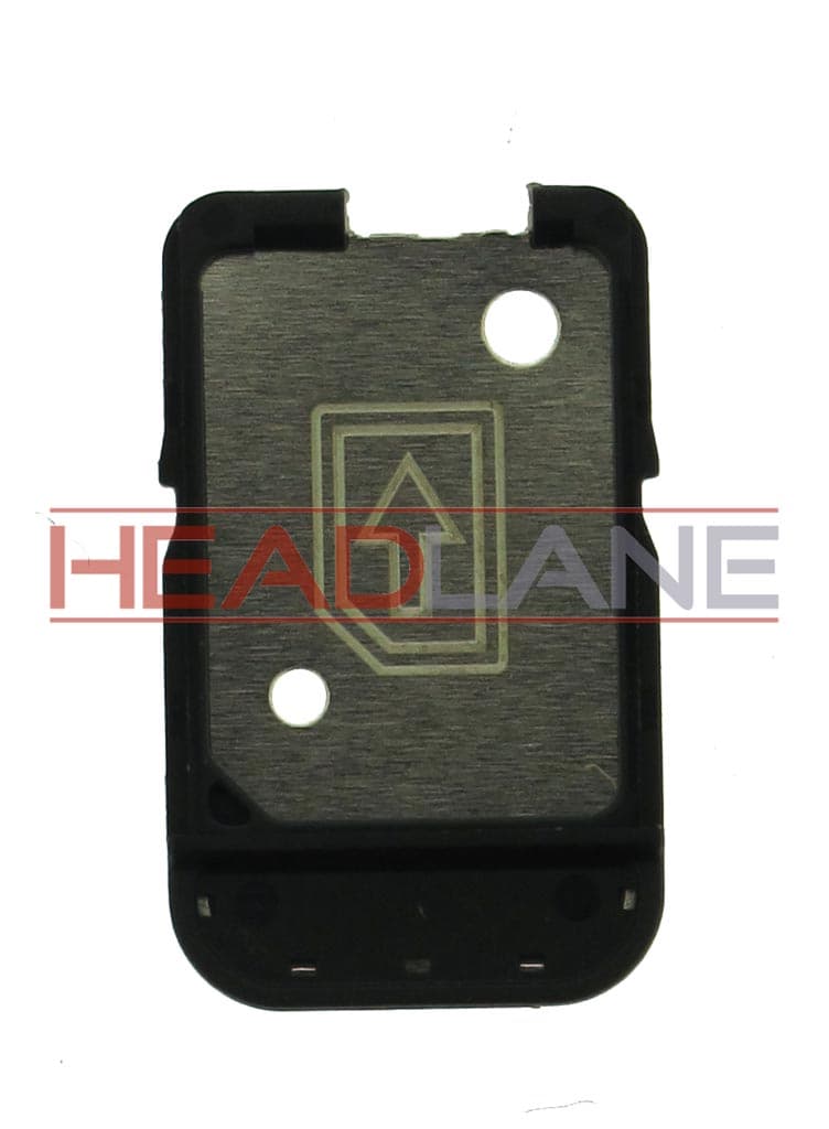 Sony F3311 Xperia E5 SIM Card Tray - Single SIM - 305A1OI0400 - Sony Replacement Part
