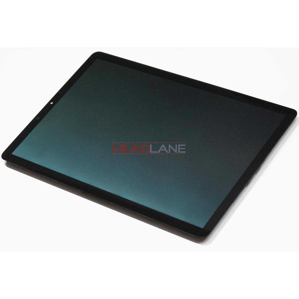 Samsung SM-T830 / SM-T835 Galaxy Tab S4 10.5" LCD Display / Screen + Touch - Black - GH97-22199A - Samsung Replacement Part