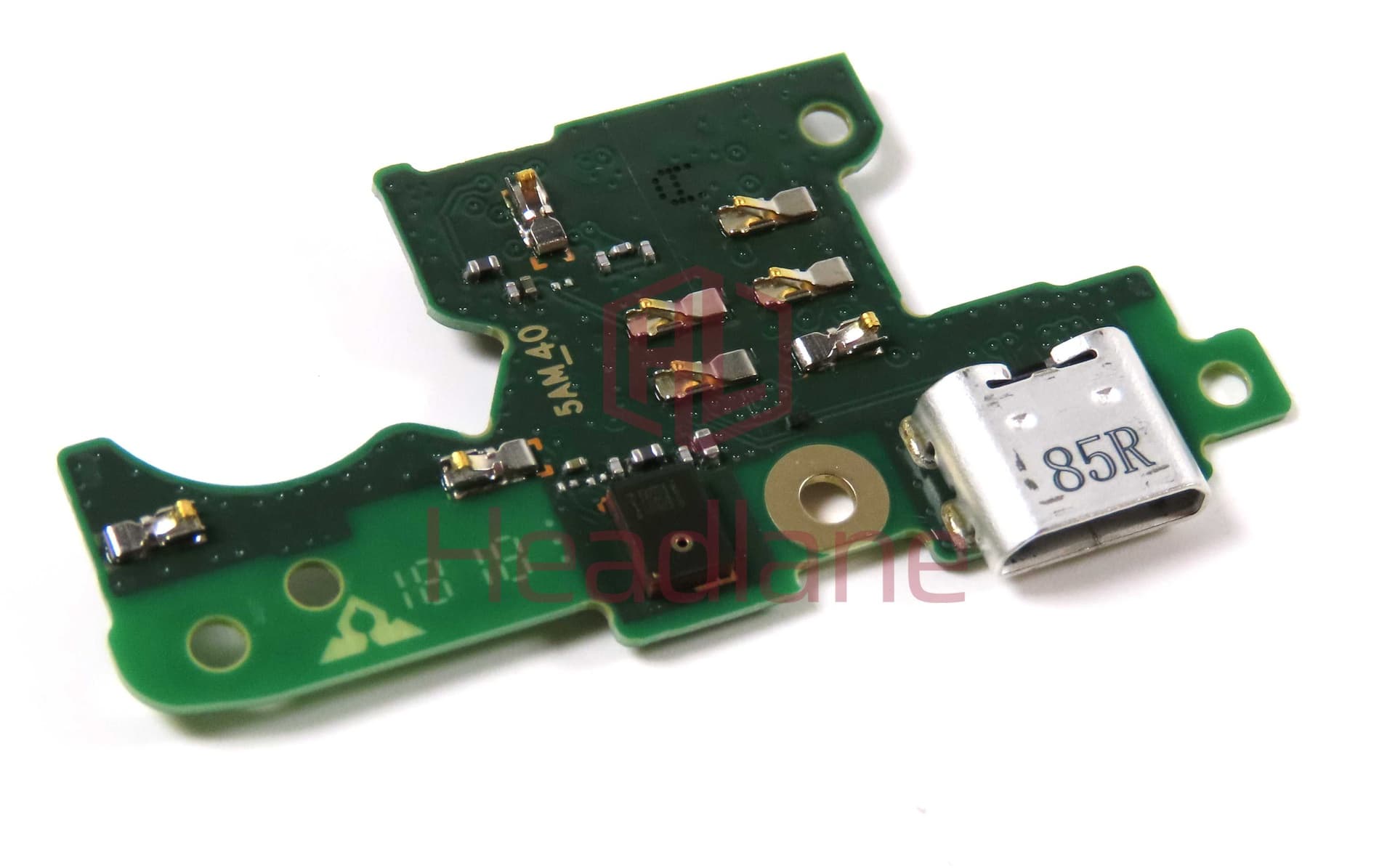 Nokia TA-1049 3.1 Charging Port Flex - 20ES20W2001 - Nokia (HMD) Replacement Part