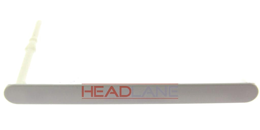 Sony F3311 Xperia E5 SIM / SD Card Cap - White - 306J1OI0200 - Sony Replacement Part