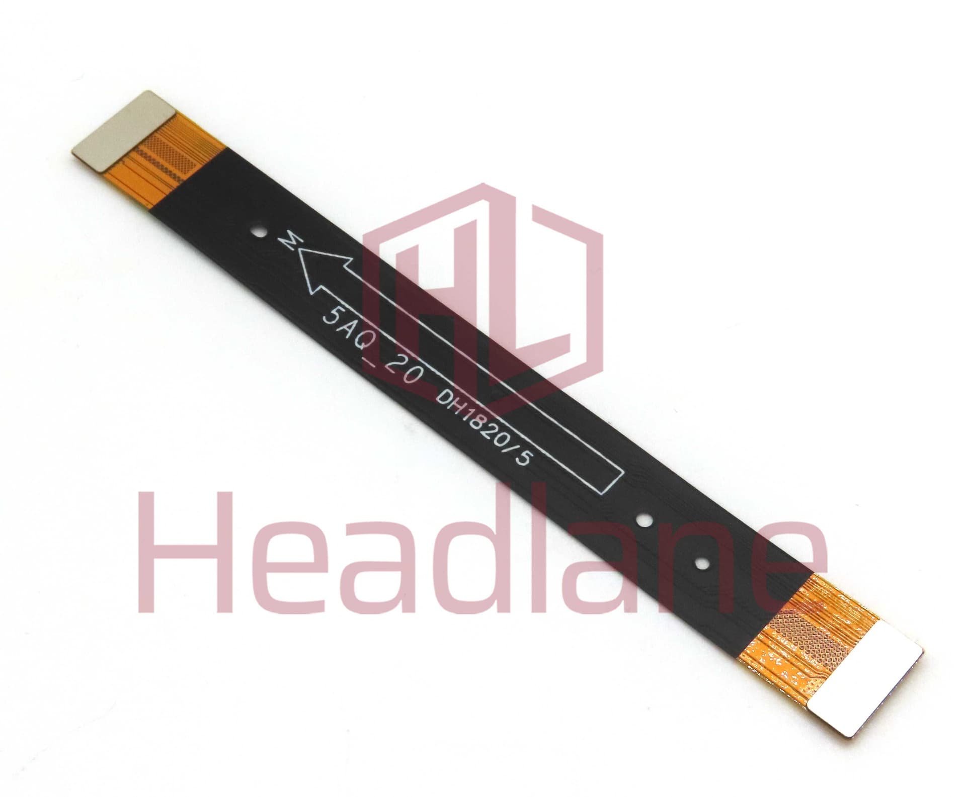 Nokia 3.1 TA-1063 TA-1057 Main Flex Cable - MEES214009A - Nokia (HMD) Replacement Part