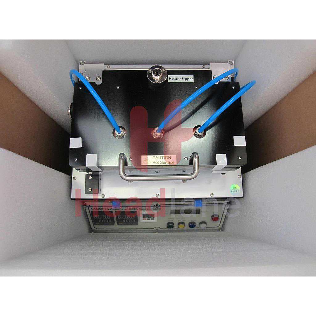 Samsung A.O.D Display / LCD / Back Cover Disassembly Jig - GH81-14819A - Samsung Replacement Part