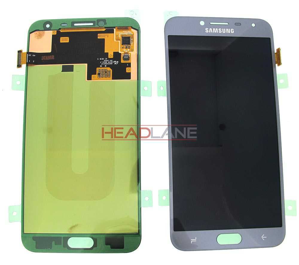 Samsung SM-J400 Galaxy J4 LCD Display / Screen + Touch - Gold - GH97-22084B - Samsung Replacement Part