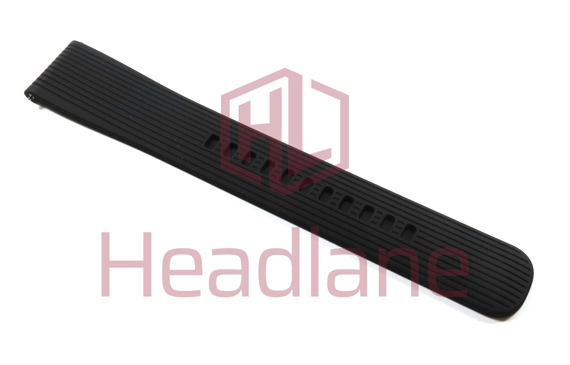 Samsung SM-R810 R815 Galaxy Watch (42mm) Watch Strap - GH98-43187A - Samsung Replacement Part