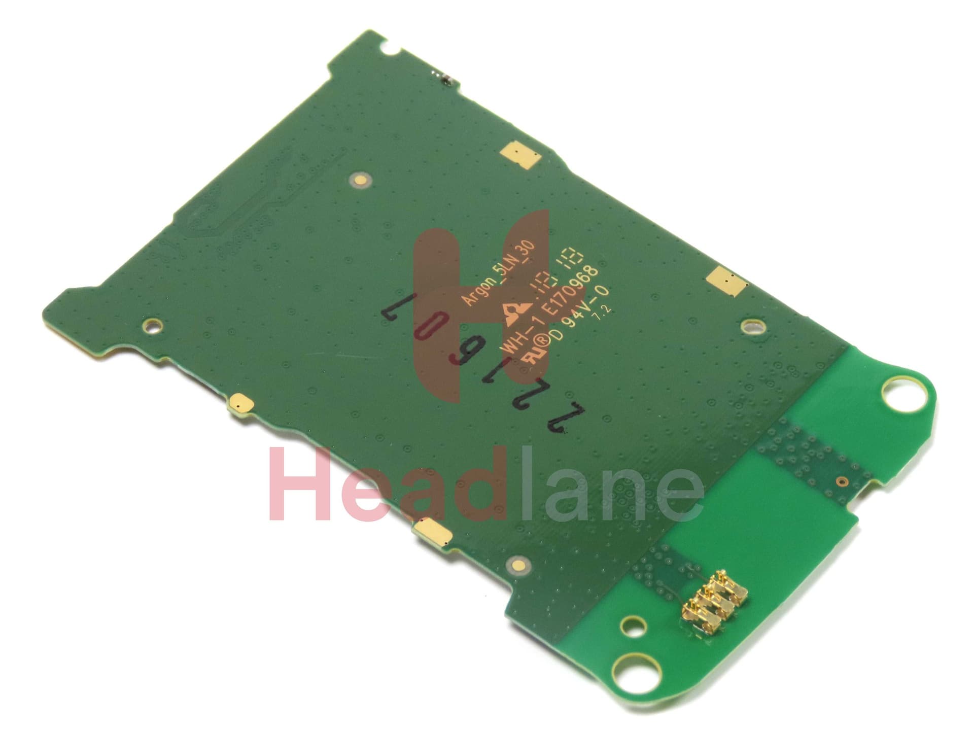 Nokia TA-1048 8110 Sub Board - 20ARG0W2001 - Nokia (HMD) Replacement Part