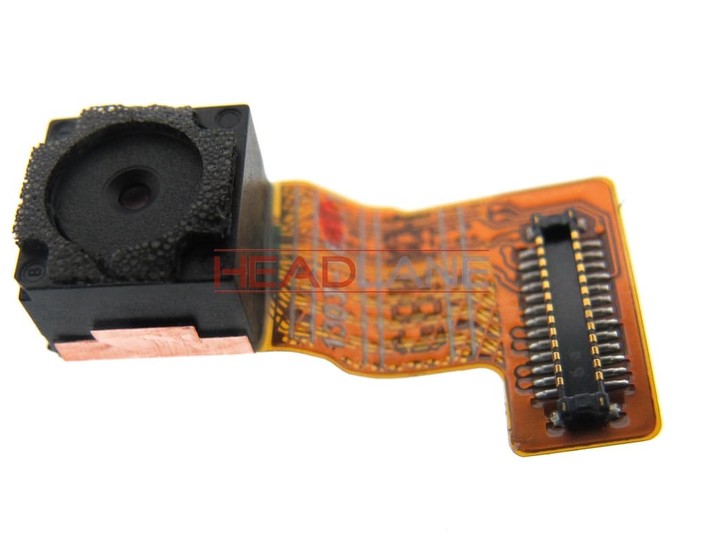 Sony F5321 Xperia X Compact Front Camera Module 5MP - 1303-1631 - Sony Replacement Part