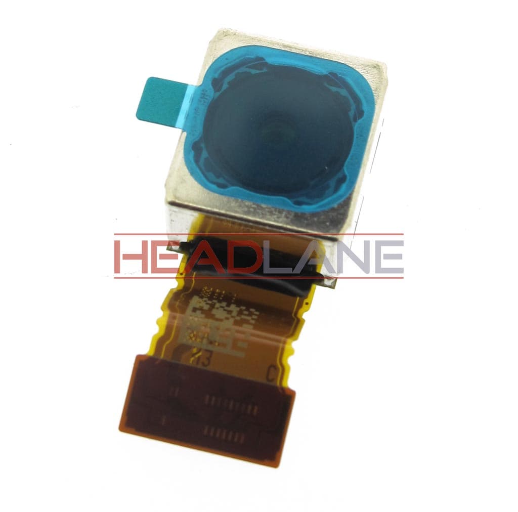 Sony F5321 Xperia X Compact Main Camera Module 23MP - 1301-5925 - Sony Replacement Part