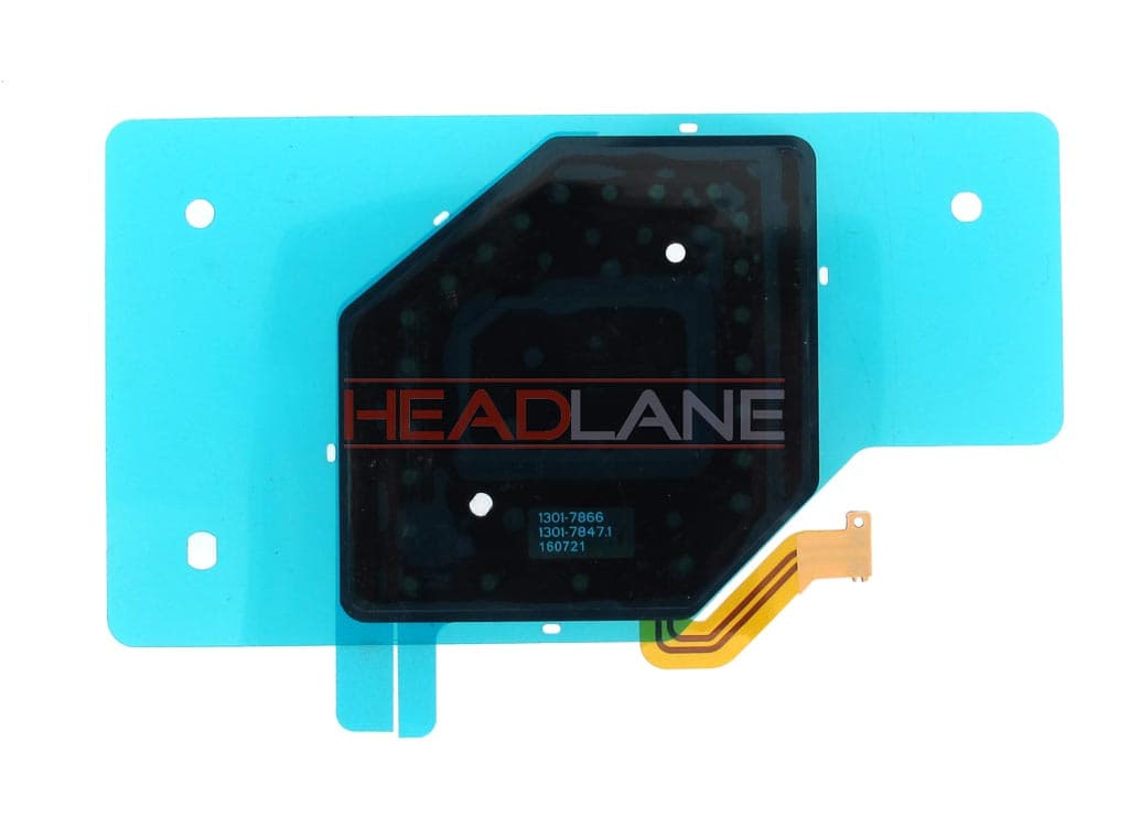 Sony F5321 Xperia X Compact NFC Antenna Flex - 1301-7866 - Sony Replacement Part