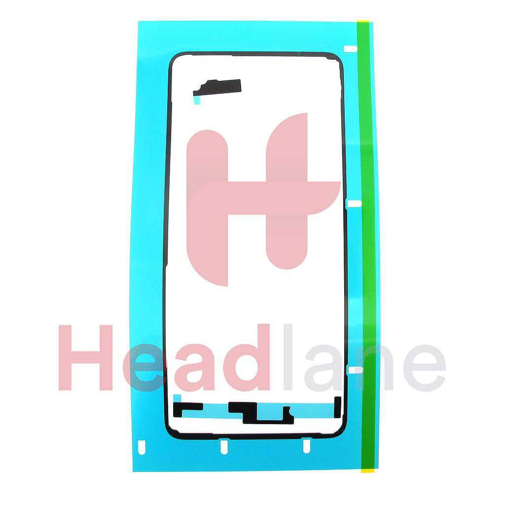 Huawei P20 Battery / Back Cover Adhesive / Sticker - 51638235 - Huawei Replacement Part