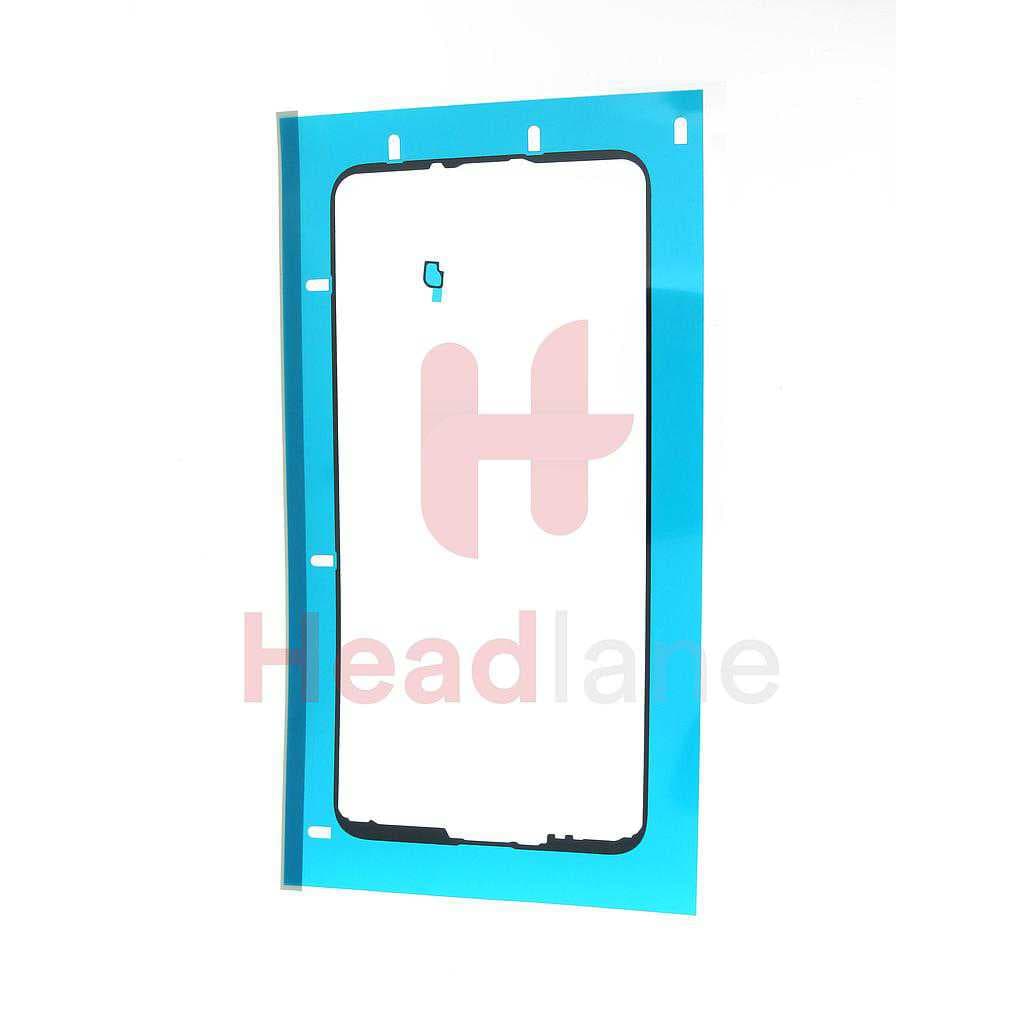 Huawei P20 LCD Screen Adhesive / Sticker - 51638258 - Huawei Replacement Part