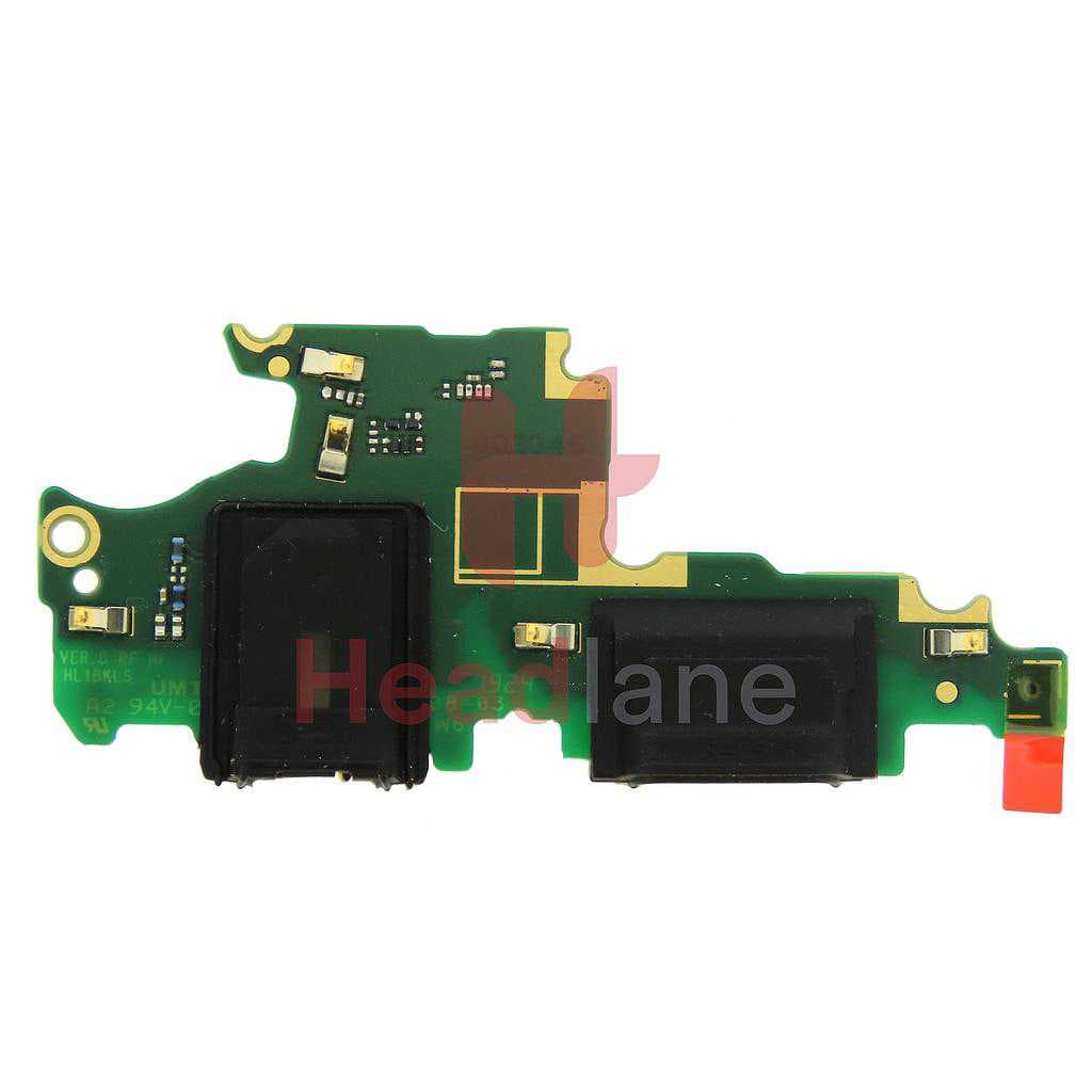 Huawei Honor View 10 Charging Port Flex - 02351STG - Huawei Replacement Part