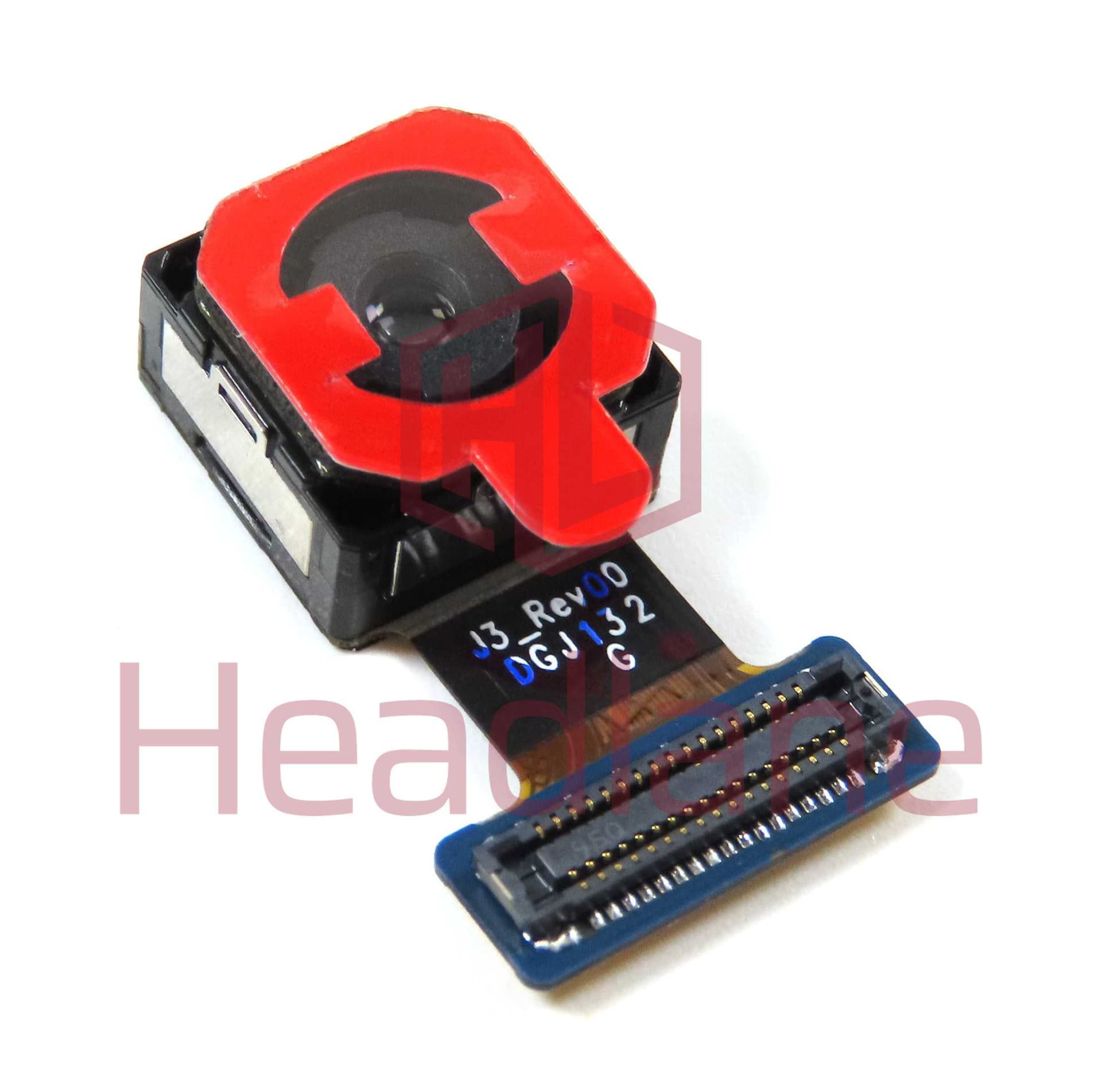 Samsung SM-J600 Galaxy J6 (2018) 13MP Camera Module - GH96-11778A - Samsung Replacement Part