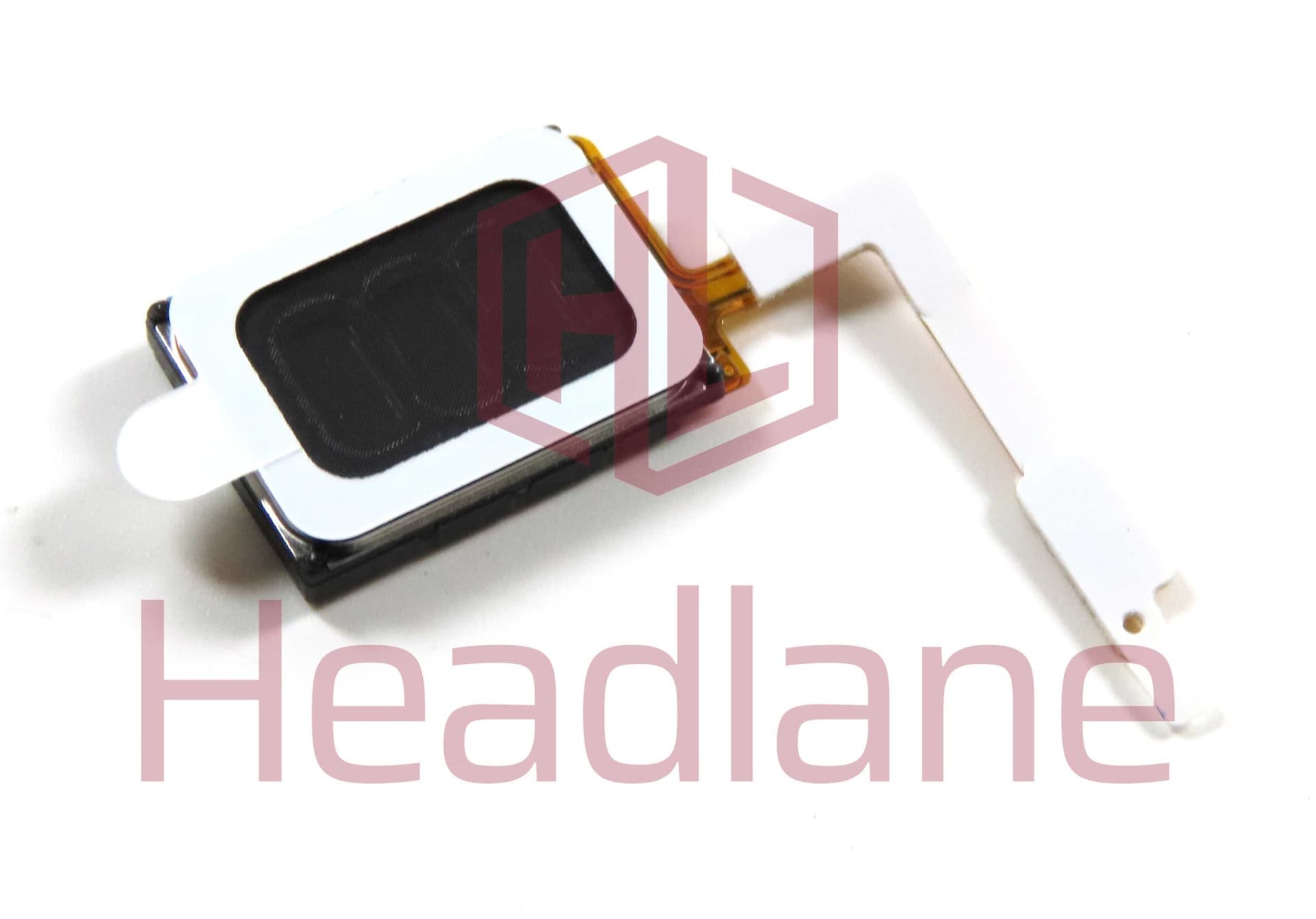 Samsung SM-J600 Galaxy J6 (2018) Earpiece Speaker - 3001-002855 - Samsung Replacement Part