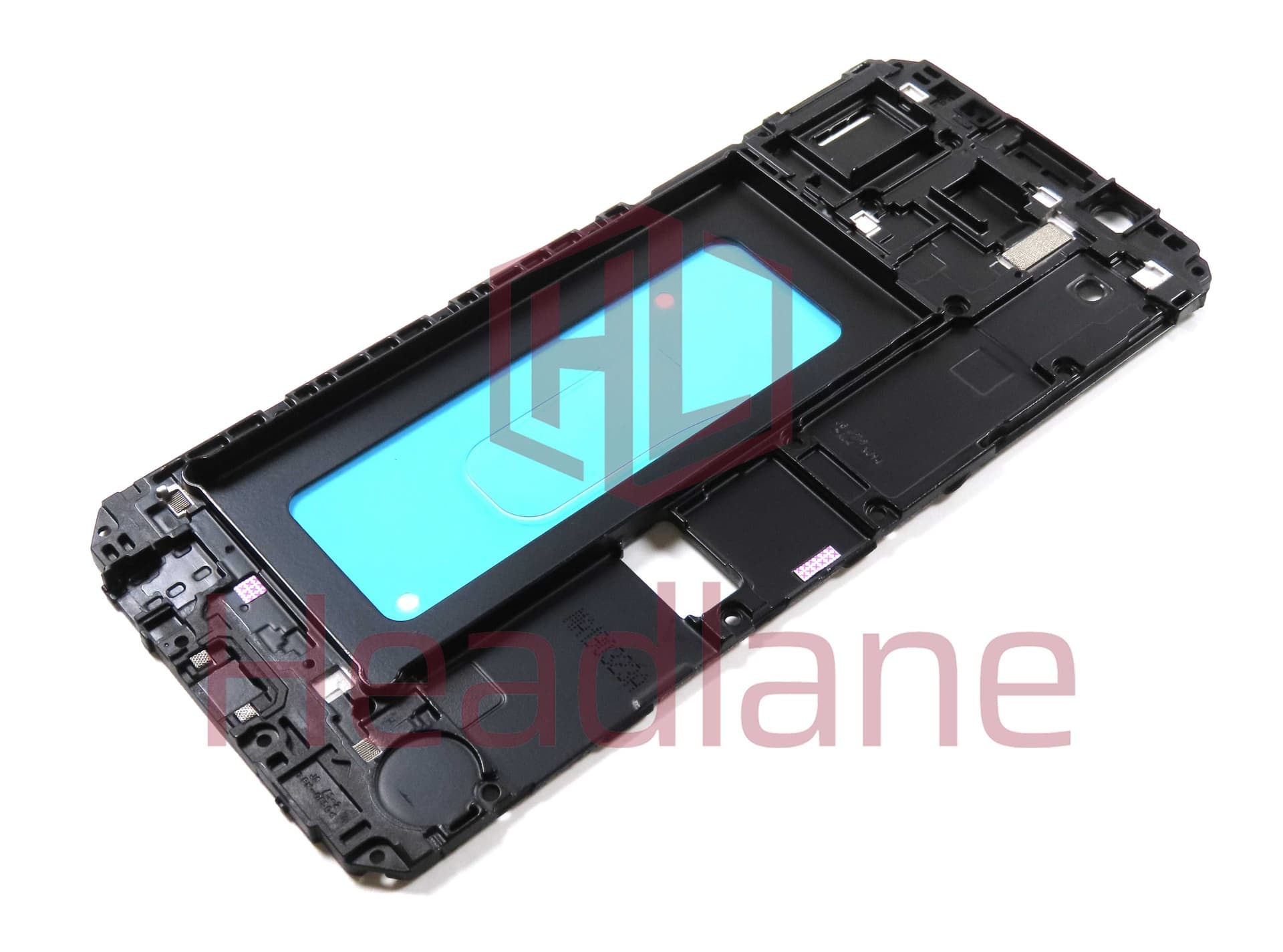 Samsung SM-J600 Galaxy J6 (2018) Display Frame - GH98-42952A - Samsung Replacement Part