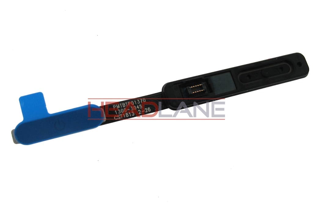 Sony F8131 F8132 Xperia X Performance - Fingerprint Sensor - 1302-3718 - Sony Replacement Part