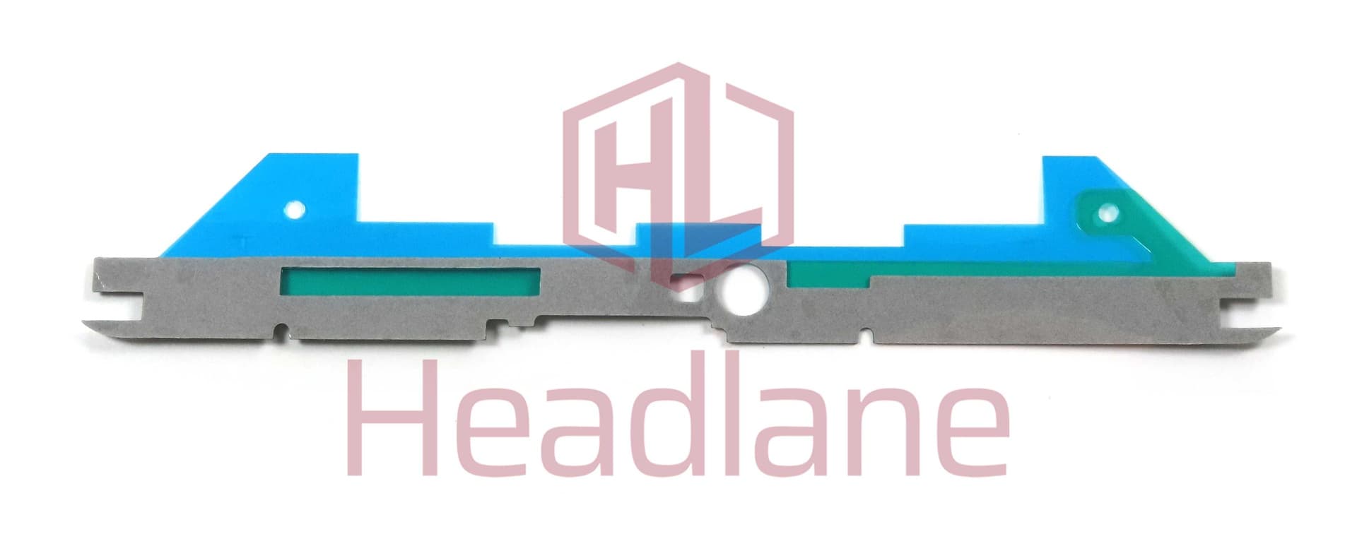 Samsung SM-T590 T595 Galaxy Tab A 10.5" Display Top Adhesive / Sticker - GH02-16252A - Samsung Replacement Part