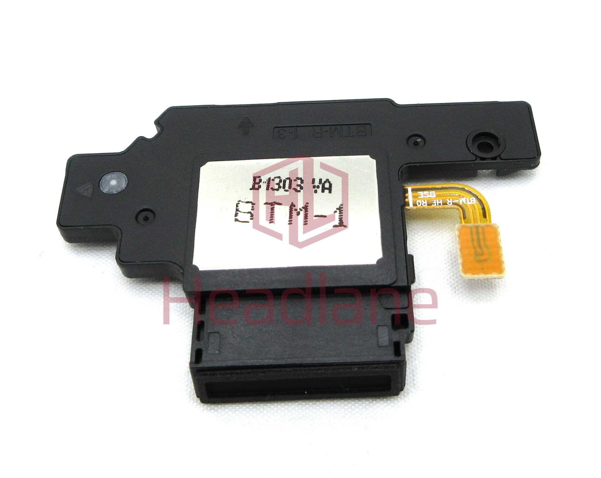 Samsung SM-T590 T595 Galaxy Tab A 10.5" Bottom Speaker Module - GH96-11756A - Samsung Replacement Part