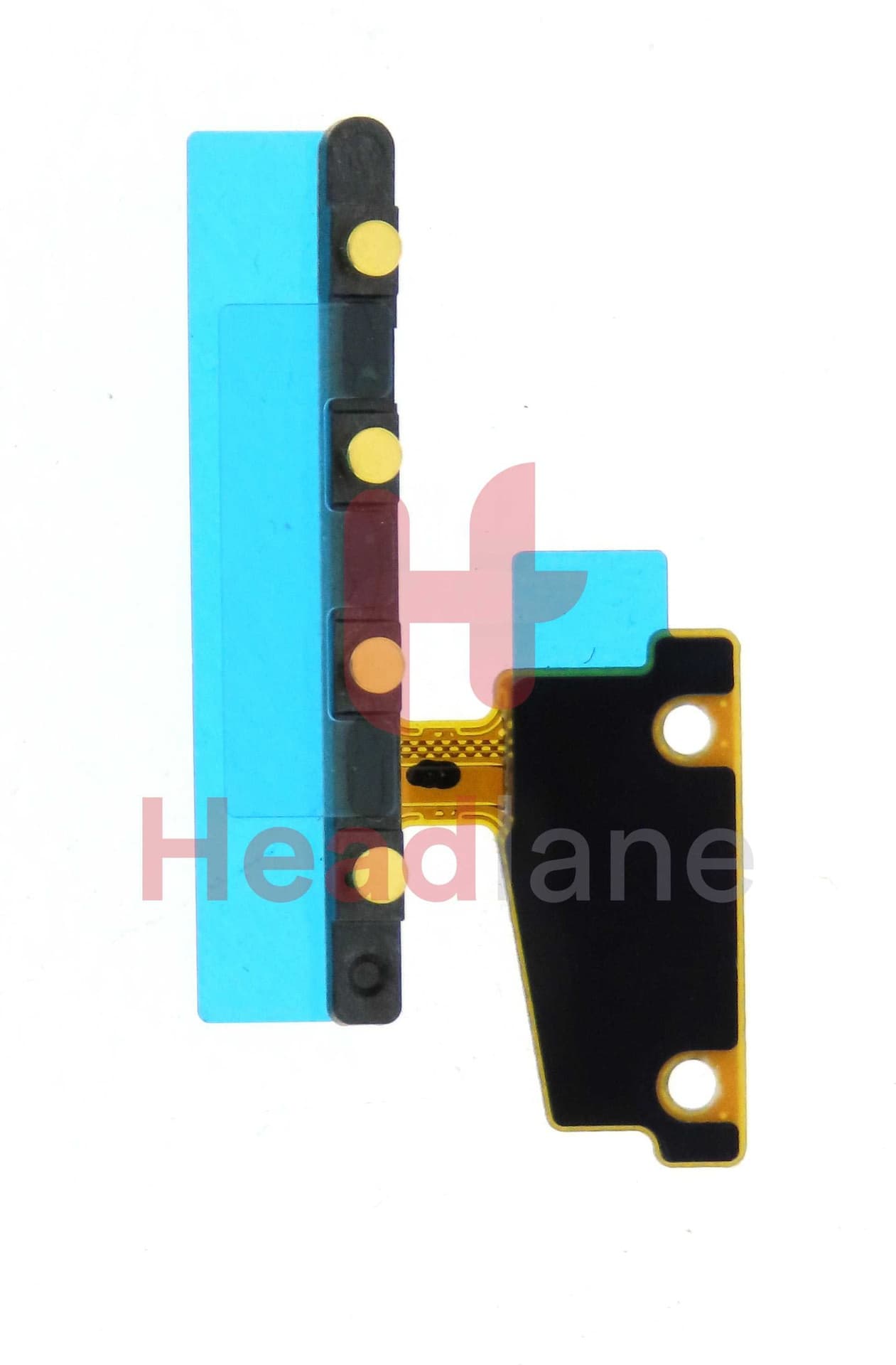 Samsung SM-T835 Galaxy Tab S4 10.5" (4G) Pogo Flex - GH96-11713A - Samsung Replacement Part