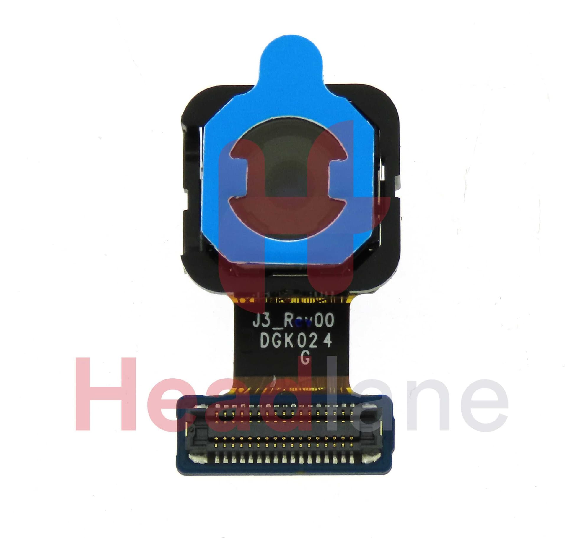 Samsung SM-T830 / SM-T835 Galaxy Tab S4 10.5" 13MP Rear Camera Module - GH96-11719A - Samsung Replacement Part