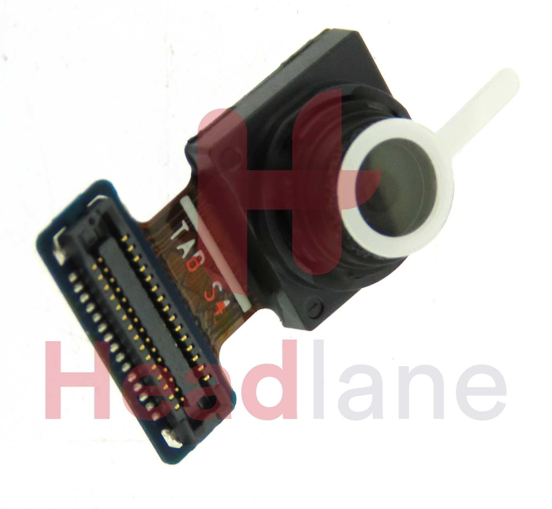 Samsung SM-T830 / SM-T835 Galaxy Tab S4 10.5" 8MP Front Camera Module - GH96-11727A - Samsung Replacement Part