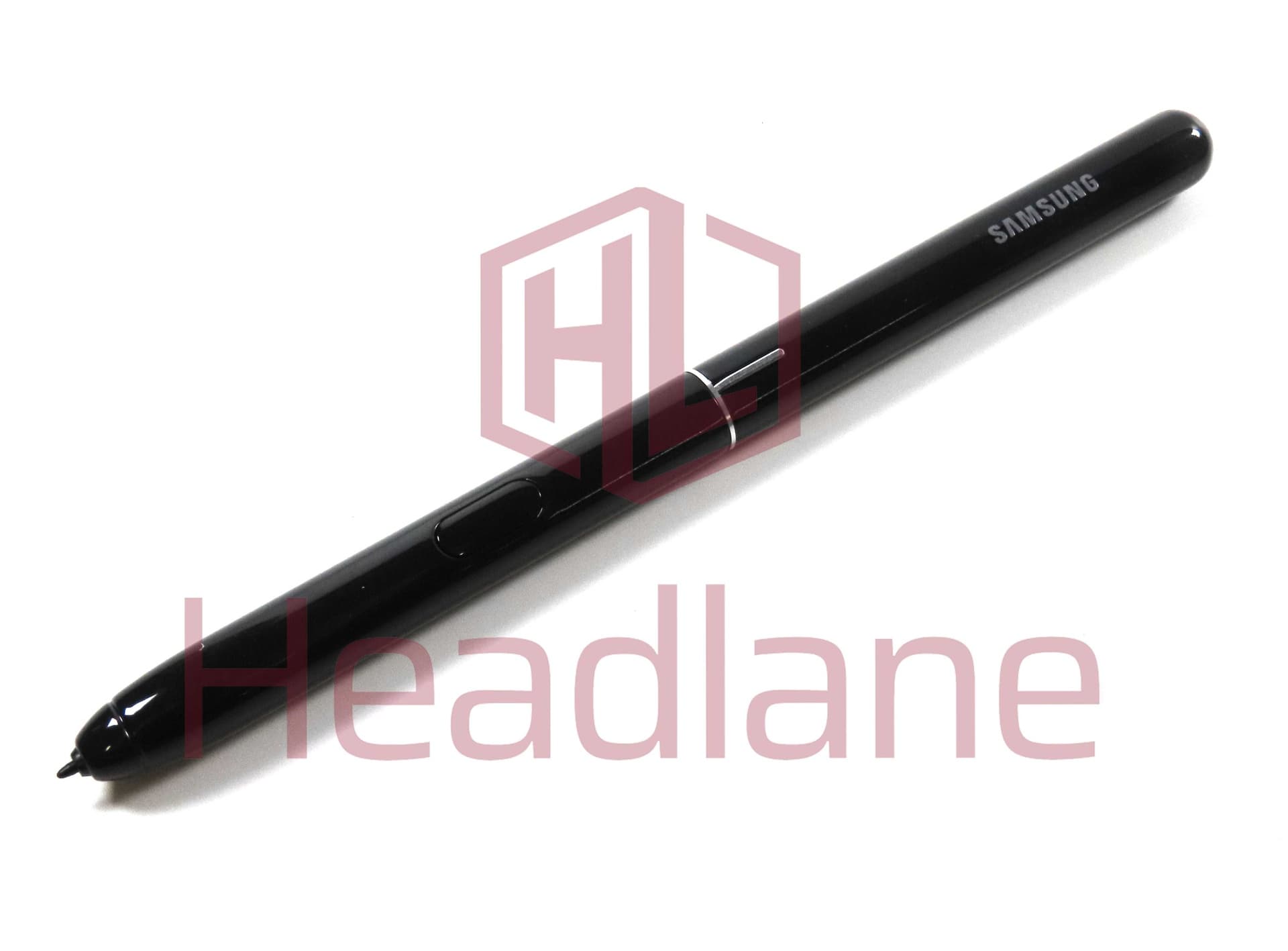 Samsung SM-T830 / SM-T835 Galaxy Tab S4 10.5" Stylus Pen - Black - GH96-11891A - Samsung Replacement Part