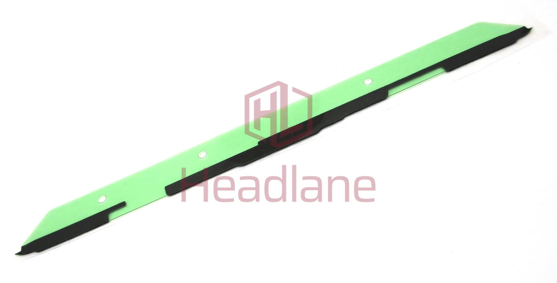 Samsung SM-T830 / SM-T835 Galaxy Tab S4 10.5" Display Bottom Adhesive / Sticker - GH02-16147A