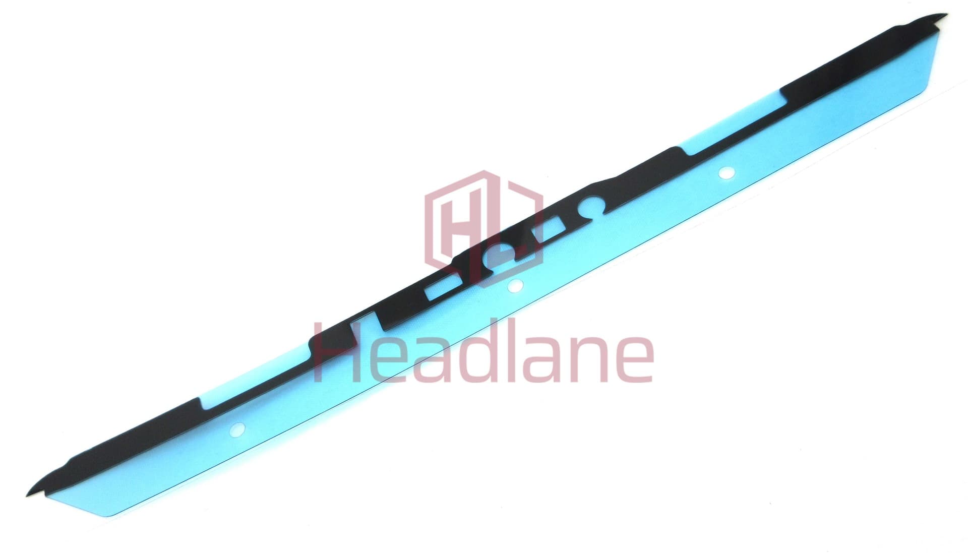 Samsung SM-T830 / SM-T835 Galaxy Tab S4 10.5" Display Top Adhesive / Sticker - GH02-16153A