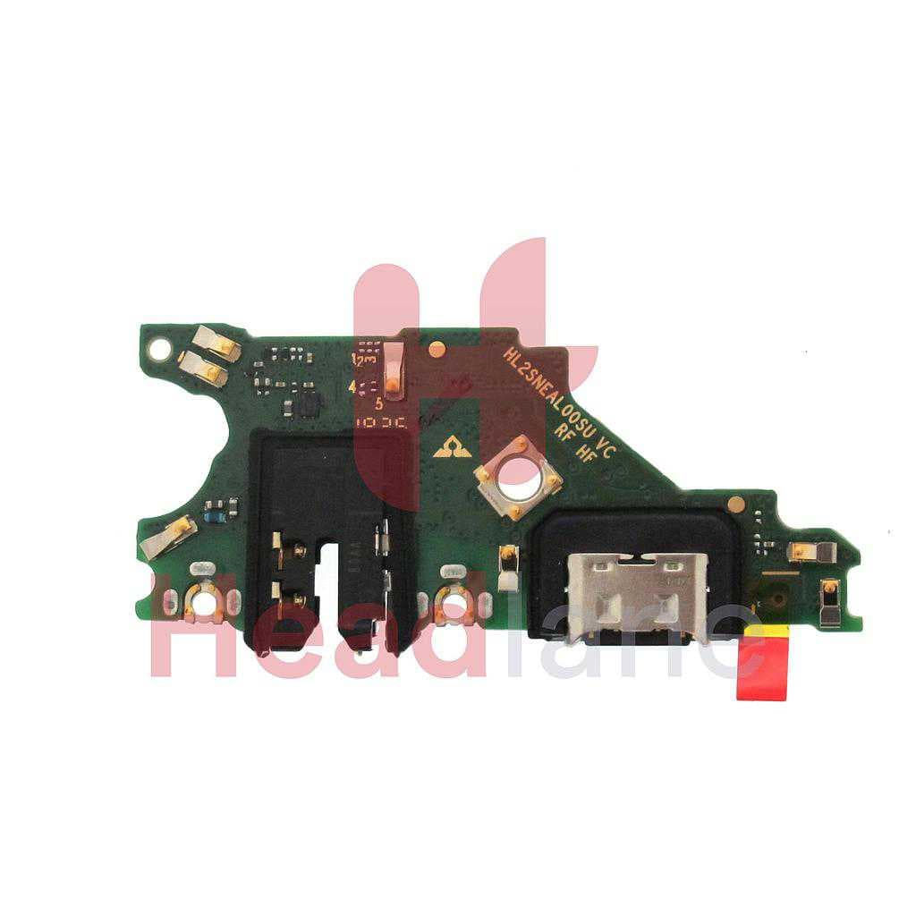 Huawei Mate 20 Lite Charging Port Flex - 02352DKJ - Huawei Replacement Part