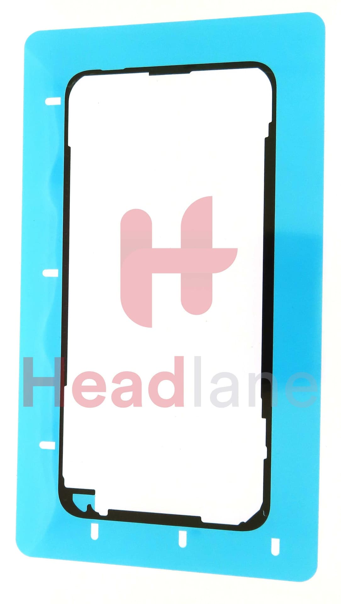 Huawei Mate 20 Lite Back / Battery Cover Adhesive / Sticker - 51638672 - Huawei Replacement Part