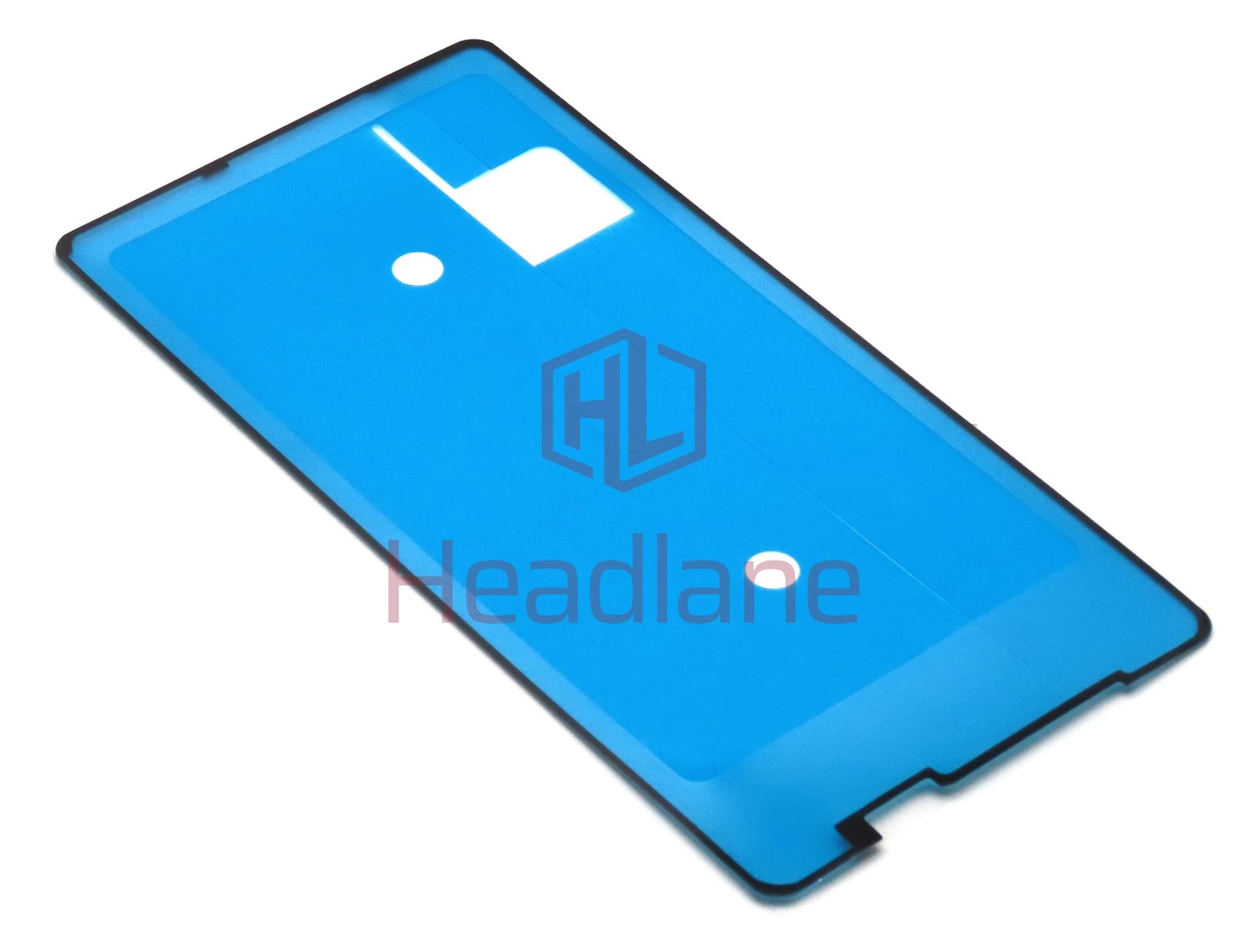 Sony H8166 Xperia XZ2 Premium LCD Display Adhesive / Sticker - 1310-2362 - Sony Replacement Part