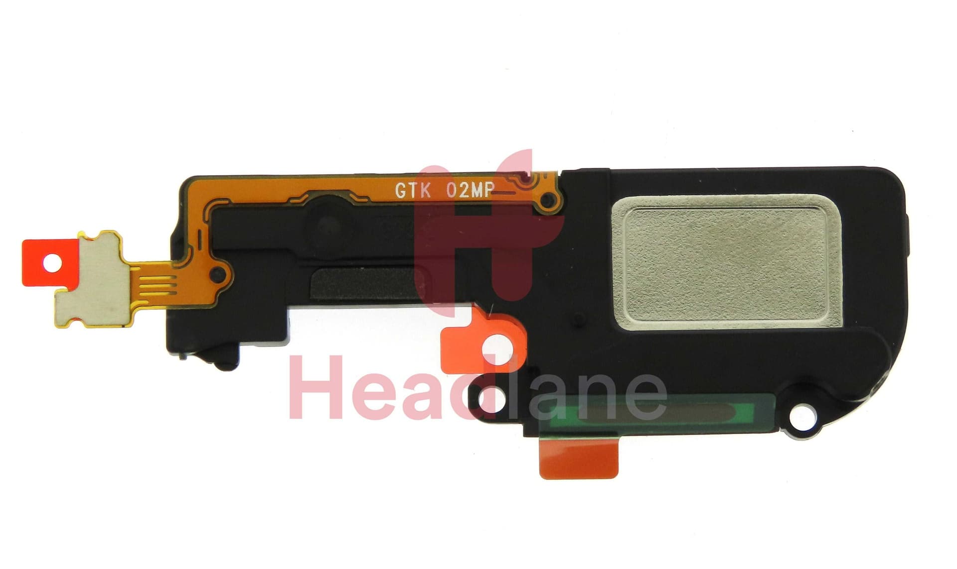 Huawei P20 Pro Loudspeaker / Speaker Module - 22020300 - Huawei Replacement Part