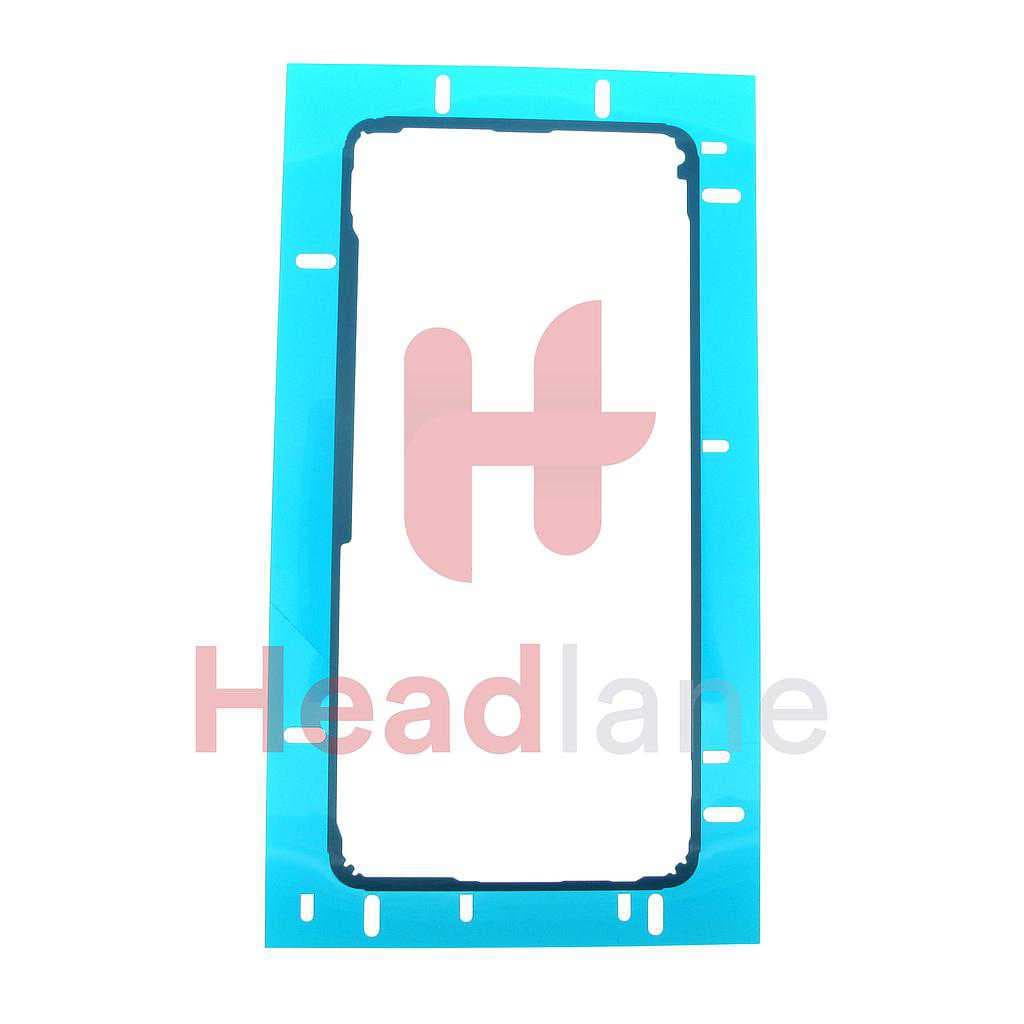 Huawei Mate 10 Pro Back / Battery Cover Adhesive / Sticker - 51637927 - Huawei Replacement Part