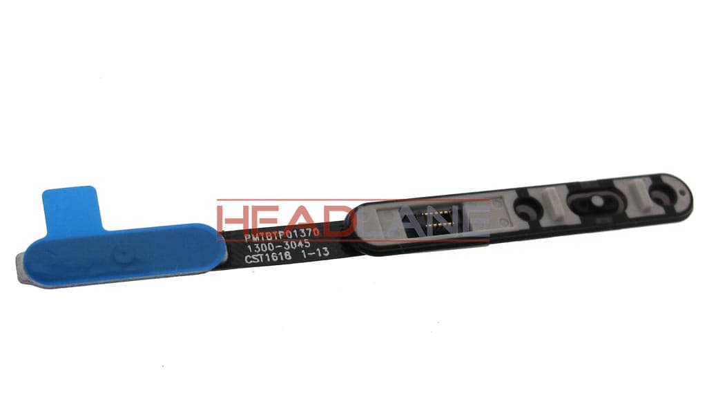 Sony F8331 F8332 Xperia XZ Fingerprint Sensor Flex - 1304-9125 - Sony Replacement Part